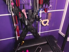 Recent screenshot of izumi__bdsm