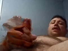 Recent screenshot of izzy23gar