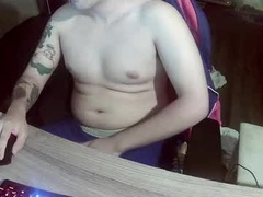 Recent screenshot of izzys_bestboy