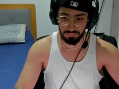 Recent screenshot of j4ck_fire