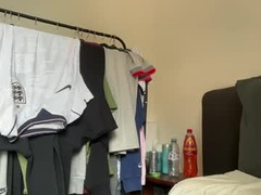 Recent screenshot of j_amessss