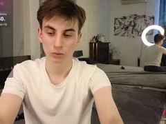 Recent screenshot of j_mansfield