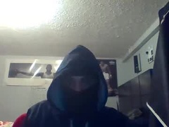 Recent screenshot of jaayduh
