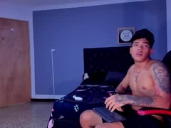 Recent screenshot of jabyby_jay