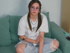 Recent screenshot of jacalynconnally