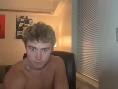 Recent screenshot of jace_ryder