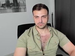 Recent screenshot of jace_thorne