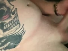 Recent screenshot of jacedanger