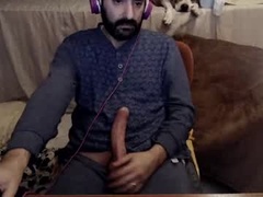 Recent screenshot of jack4boobies