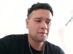 Recent screenshot of jack_26sexy