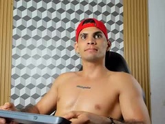 Recent screenshot of jack__rice