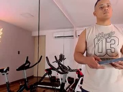 Recent screenshot of jack_foster_