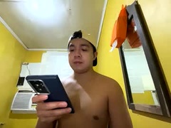 Recent screenshot of jack_frost25