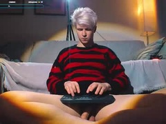 Recent screenshot of jack_frozt