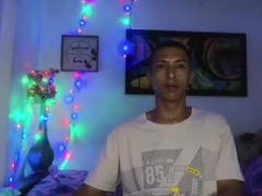 Recent screenshot of jack_strongarms