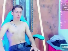 Recent screenshot of jack_wesker_