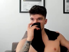 Recent screenshot of jackboy_2000