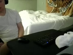 Recent screenshot of jackdeth69