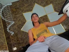 Recent screenshot of jacke_sum