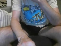 Recent screenshot of jackhaywain
