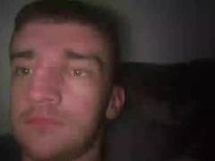 Recent screenshot of jackhigg90