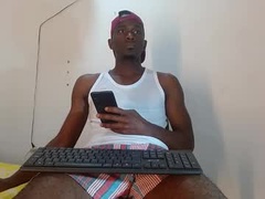 Recent screenshot of jacking_uncut