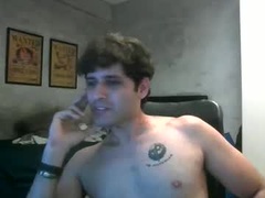 Recent screenshot of jackmancada