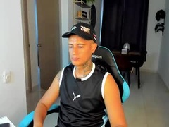 Recent screenshot of jackmax_jvt