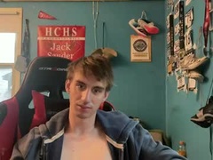 Recent screenshot of jackpole14