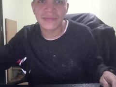 Recent screenshot of jackson_d14