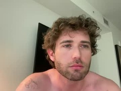 Recent screenshot of jacksonjameson84