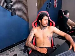 Recent screenshot of jacksonn_green