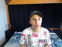 Recent screenshot of jacksonroy_