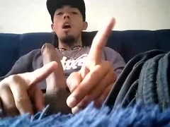 Recent screenshot of jacksoon_21