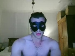 Recent screenshot of jacktheripper606