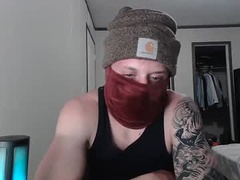 Recent screenshot of jacky_sweets