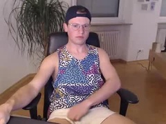 Recent screenshot of jacob56871