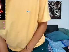 Recent screenshot of jacob5_
