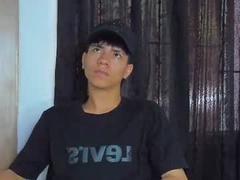 Recent screenshot of jacob__10