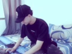 Recent screenshot of jacob_bad_boy