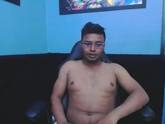 Recent screenshot of jacob_cockk