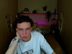 Recent screenshot of jacob_davidson
