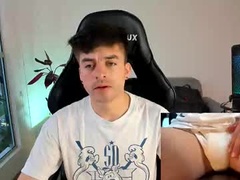 Recent screenshot of jacob_ferrer