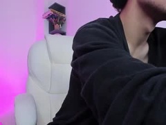 Recent screenshot of jacob_rick