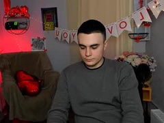 Recent screenshot of jacob_silk