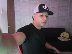 Recent screenshot of jacob_tin