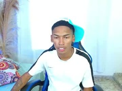 Recent screenshot of jacobcum18