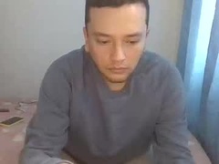 Recent screenshot of jacobkev11