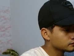 Recent screenshot of jacobo0938