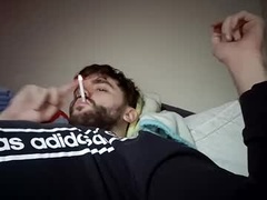 Recent screenshot of jacobus124